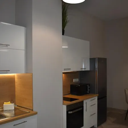 Appartamento The Corner