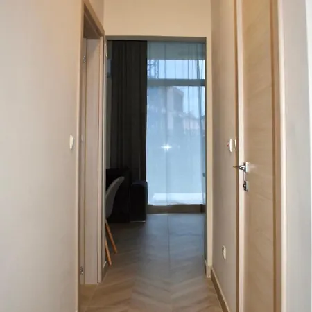 The Corner