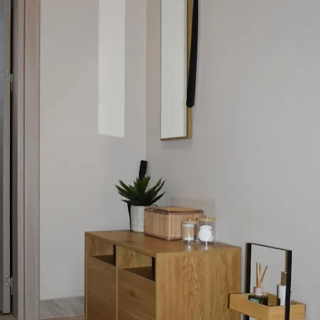 Apartment The Corner