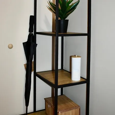 The Corner Apartamento Sofía