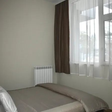 The Corner Apartment Sofia