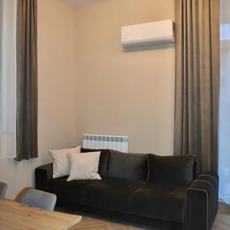 Apartamento The Corner Sofía