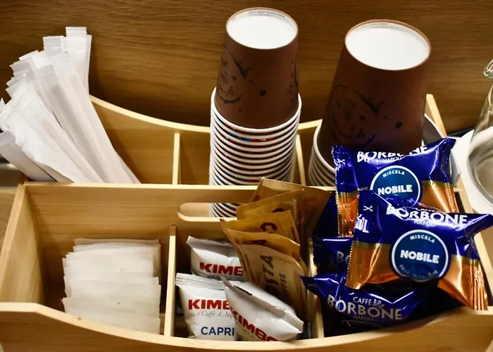 Apartament The Corner *