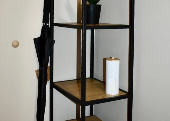 The Corner Apartament Sofia