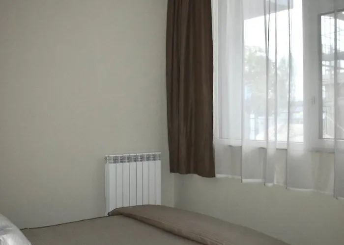 The Corner Apartament Sofia