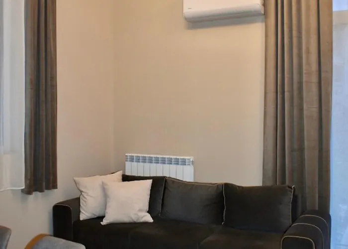 Apartament The Corner Sofia