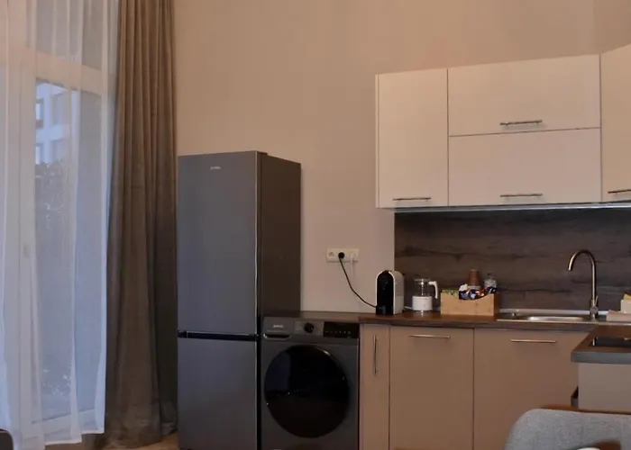 公寓 The Corner 索菲亞