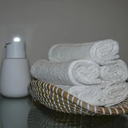 The Corner דירה *