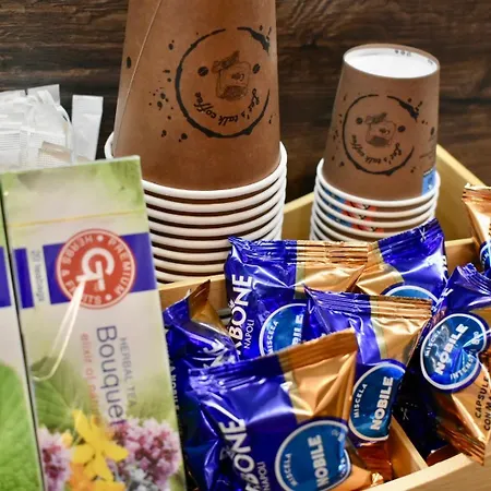 Lejlighed The Corner